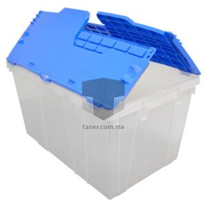 Venta-de-Anaqueles-TANER-Contenedor-Bisagra-Grande-Transparente-01