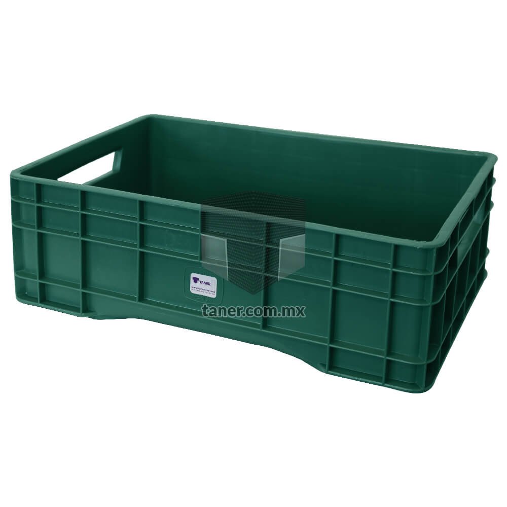Contenedor Ricolino