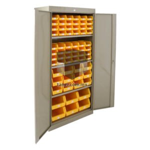 Gabinete Universal Chico Con Gavetas No 2 y No 3 y No 4