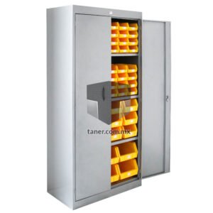 Gabinete Universal Chico Con Gavetas No 2 y No 3 y No 4