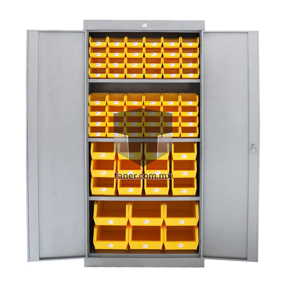 Gabinete Universal Chico Con Gavetas No 2 y No 3 y No 4