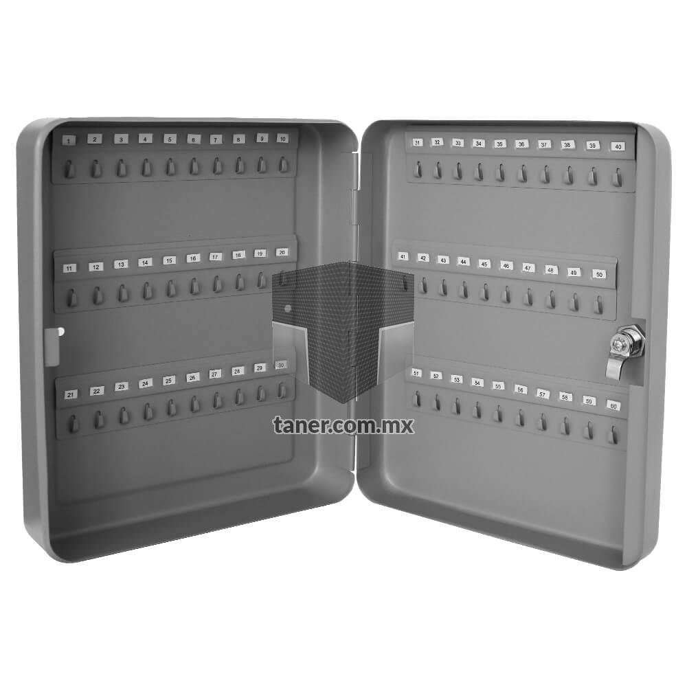Organizador de 60 Llaves Elegance