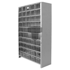 Venta-de-Anaqueles-TANER-Organizadora-de-Espacios-CDMX-Anaquel-De-50-Cajas-02