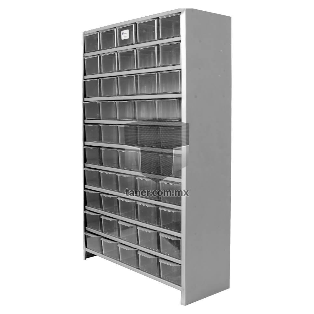 Venta-de-Anaqueles-TANER-Organizadora-de-Espacios-CDMX-Anaquel-De-50-Cajas-02