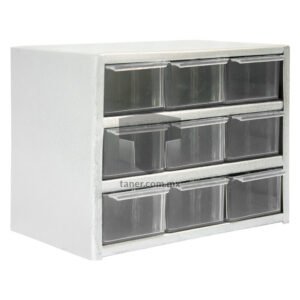Venta-de-Anaqueles-TANER-Organizadora-de-Espacios-CDMX-Anaquel-De-9-Cajas-03