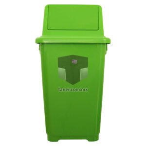 Venta-de-Anaqueles-TANER-Organizadora-de-Espacios-CDMX-Bote-Cuadrado-90Lts-Tapa-Balancín-01