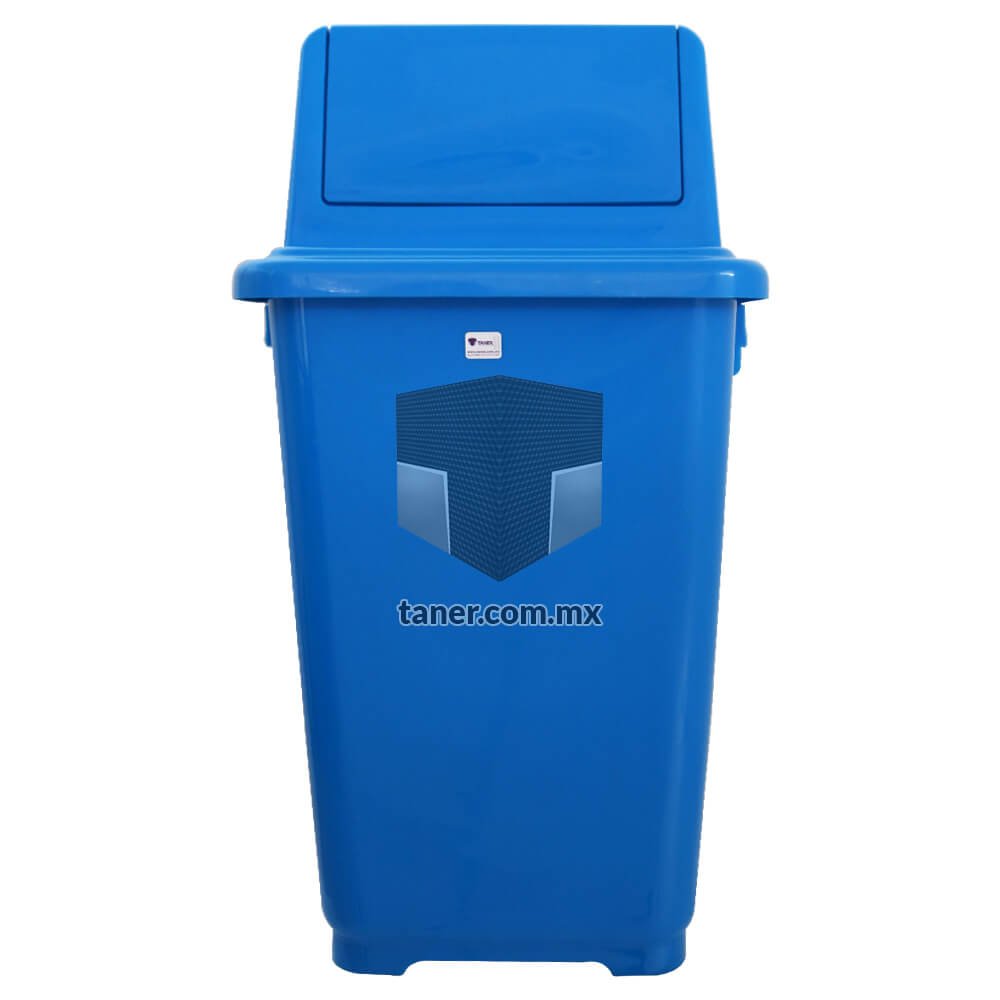 Venta-de-Anaqueles-TANER-Organizadora-de-Espacios-CDMX-Bote-Cuadrado-90Lts-Tapa-Balancín-02