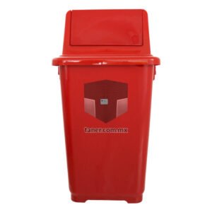 Venta-de-Anaqueles-TANER-Organizadora-de-Espacios-CDMX-Bote-Cuadrado-90Lts-Tapa-Balancín-03