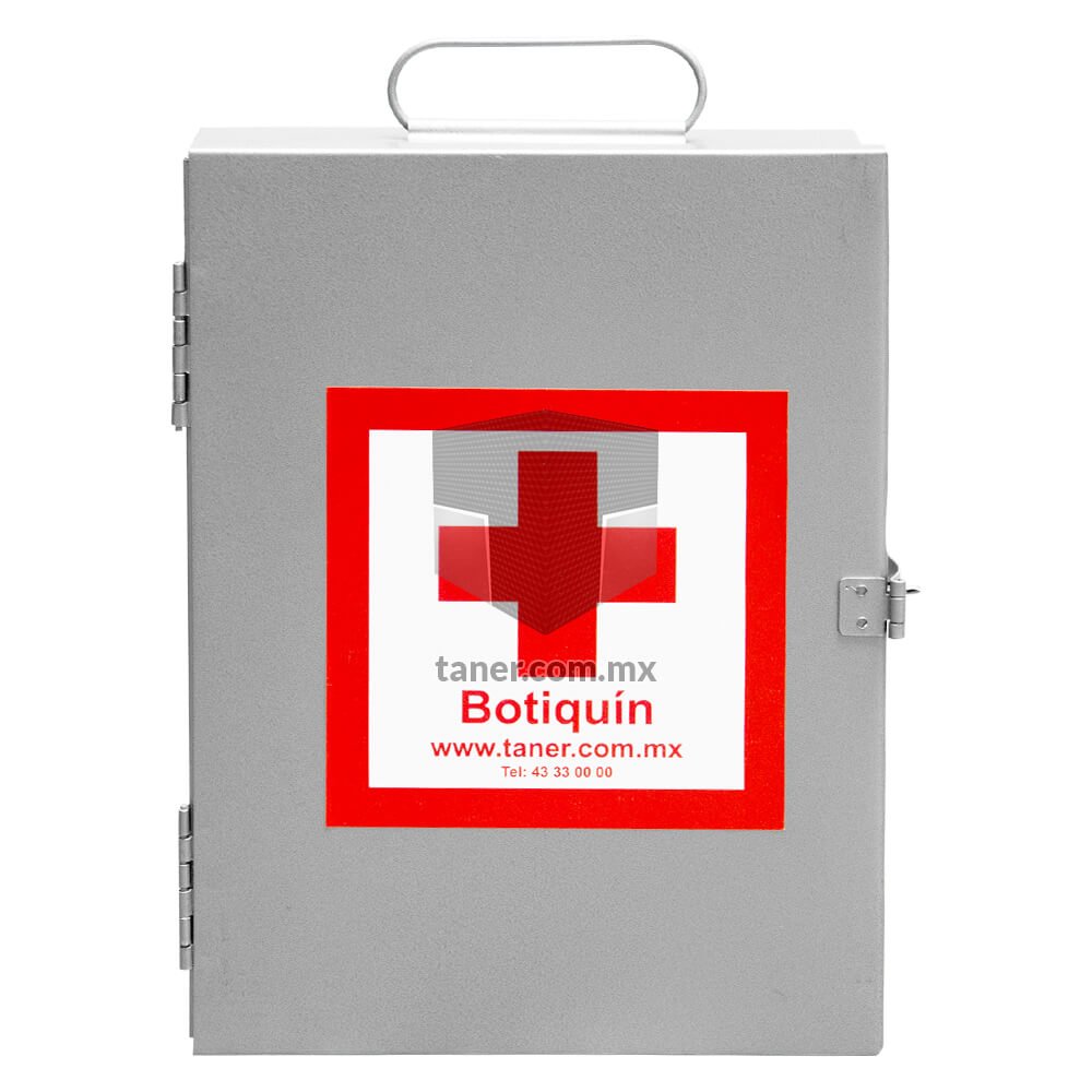 Botiquín Mediano