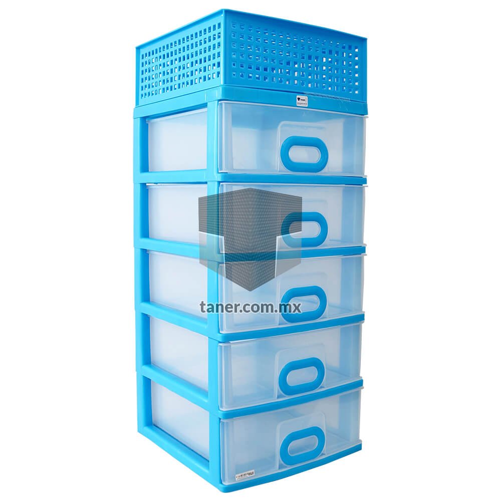 Cajonera Grecia 301