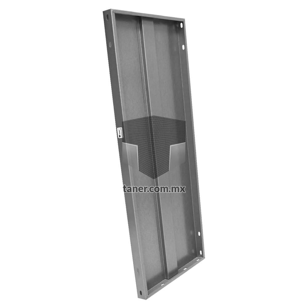 Venta-de-Anaqueles-TANER-Organizadora-de-Espacios-CDMX-Estanteria-Metalica-Entrepaño-30-Carga-Pesada-02
