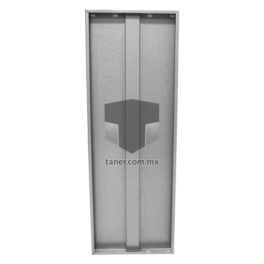 Venta-de-Anaqueles-TANER-Organizadora-de-Espacios-CDMX-Estanteria-Metalica-Entrepaño-30-Carga-Pesada-03