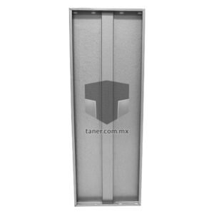 Venta-de-Anaqueles-TANER-Organizadora-de-Espacios-CDMX-Estanteria-Metalica-Entrepaño-30-Carga-Pesada-03