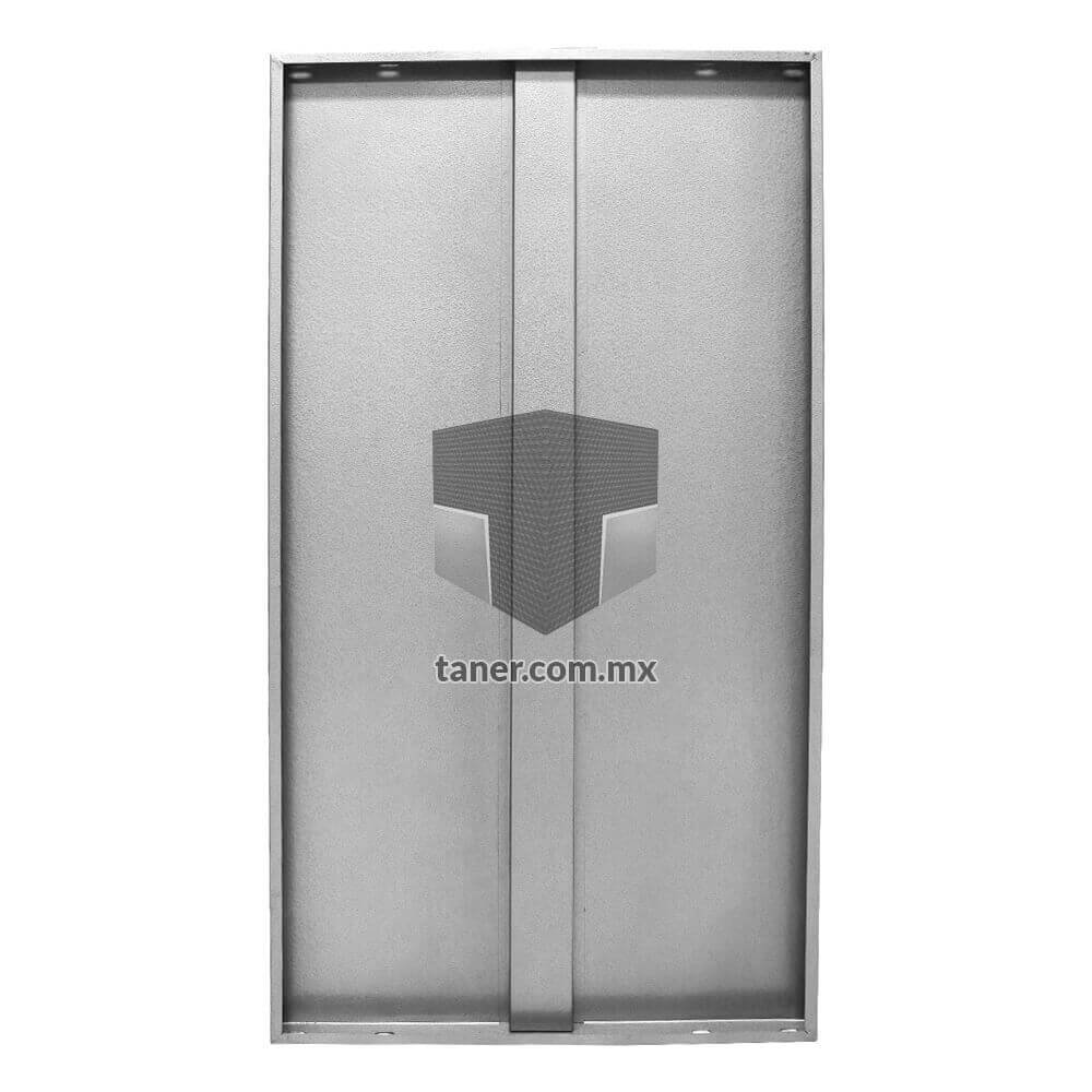 Venta-de-Anaqueles-TANER-Organizadora-de-Espacios-CDMX-Estanteria-Metalica-Entrepaño-45-Carga-Pesada-03