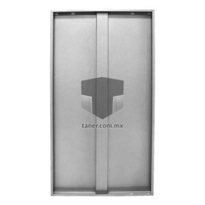 Venta-de-Anaqueles-TANER-Organizadora-de-Espacios-CDMX-Estanteria-Metalica-Entrepaño-45-Carga-Pesada-03