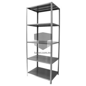 Venta-de-Anaqueles-TANER-Organizadora-de-Espacios-CDMX-Estanteria-Metalica-Estante3-02