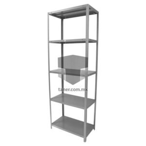 Venta-de-Anaqueles-TANER-Organizadora-de-Espacios-CDMX-Estanteria-Metalica-Estante5-02