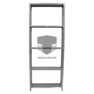 Venta-de-Anaqueles-TANER-Organizadora-de-Espacios-CDMX-Estanteria-Metalica-Estante7-01