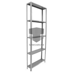 Venta-de-Anaqueles-TANER-Organizadora-de-Espacios-CDMX-Estanteria-Metalica-Estante7-02