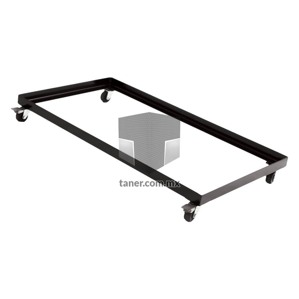 Base Movible para Gabinete Universal