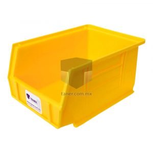 Venta-de-Anaqueles-TANER-Organizadora-de-Espacios-CDMX-Gaveta-Plástica-N1-04