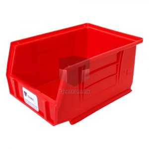 Venta-de-Anaqueles-TANER-Organizadora-de-Espacios-CDMX-Gaveta-Plástica-N1-05