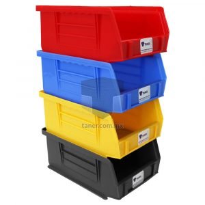 Venta-de-Anaqueles-TANER-Organizadora-de-Espacios-CDMX-Gaveta-Plástica-N2-05