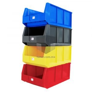 Venta-de-Anaqueles-TANER-Organizadora-de-Espacios-CDMX-Gaveta-Plástica-N5-04