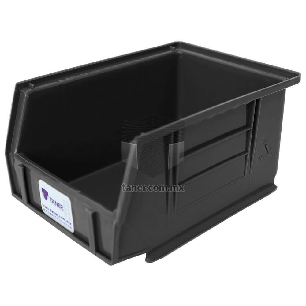 Venta-de-Anaqueles-TANER-Organizadora-de-Espacios-CDMX-Gaveta-Plástica-N1-02