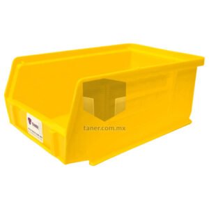 Venta-de-Anaqueles-TANER-Organizadora-de-Espacios-CDMX-Gaveta-Plástica-N2-01