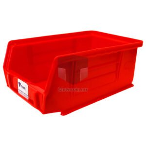 Venta-de-Anaqueles-TANER-Organizadora-de-Espacios-CDMX-Gaveta-Plástica-N2-02