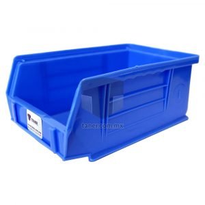 Venta-de-Anaqueles-TANER-Organizadora-de-Espacios-CDMX-Gaveta-Plástica-N2-03