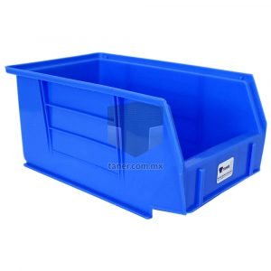 Venta-de-Anaqueles-TANER-Organizadora-de-Espacios-CDMX-Gaveta-Plástica-N3-02