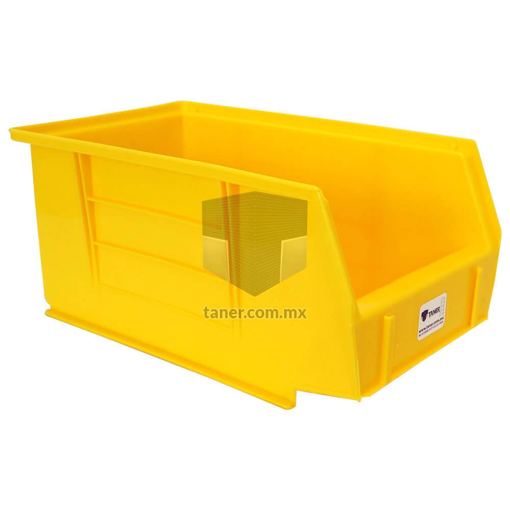Venta-de-Anaqueles-TANER-Organizadora-de-Espacios-CDMX-Gaveta-Plástica-N3-03