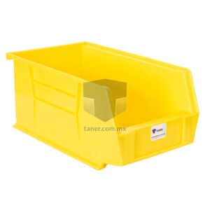 Venta-de-Anaqueles-TANER-Organizadora-de-Espacios-CDMX-Gaveta-Plástica-N3-Con-Ceja-01
