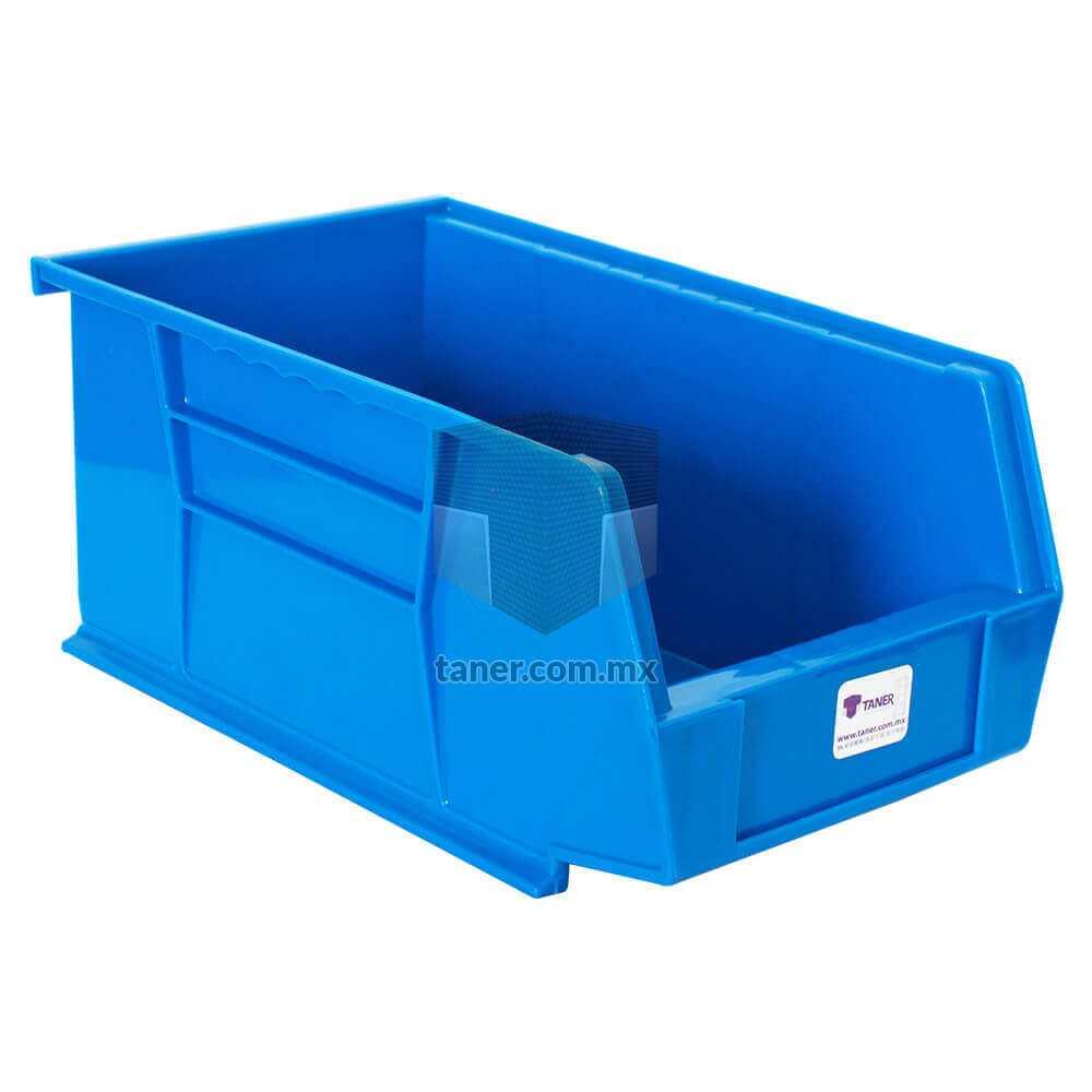 Venta-de-Anaqueles-TANER-Organizadora-de-Espacios-CDMX-Gaveta-Plástica-N3-Con-Ceja-03