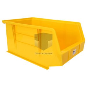 Venta-de-Anaqueles-TANER-Organizadora-de-Espacios-CDMX-Gaveta-Plástica-N4-01