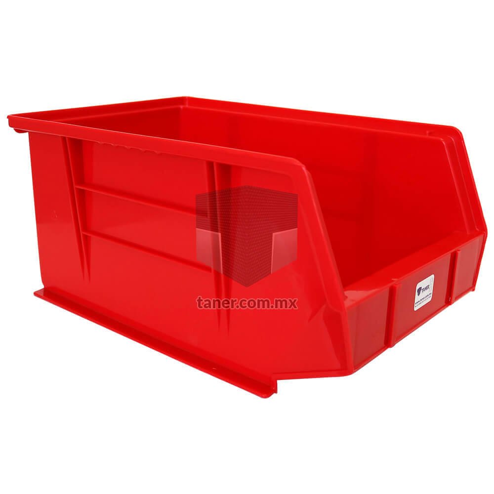 Venta-de-Anaqueles-TANER-Organizadora-de-Espacios-CDMX-Gaveta-Plástica-N4-03
