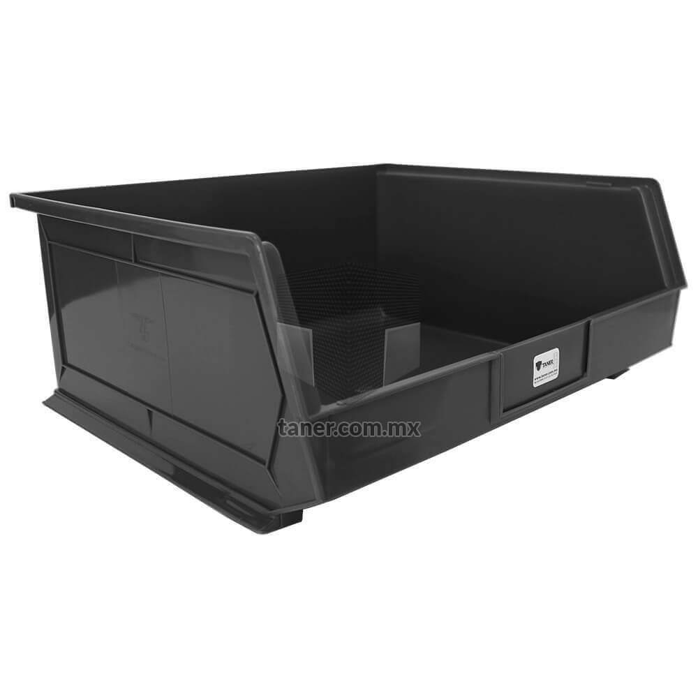Venta-de-Anaqueles-TANER-Organizadora-de-Espacios-CDMX-Gaveta-Plástica-N6-02