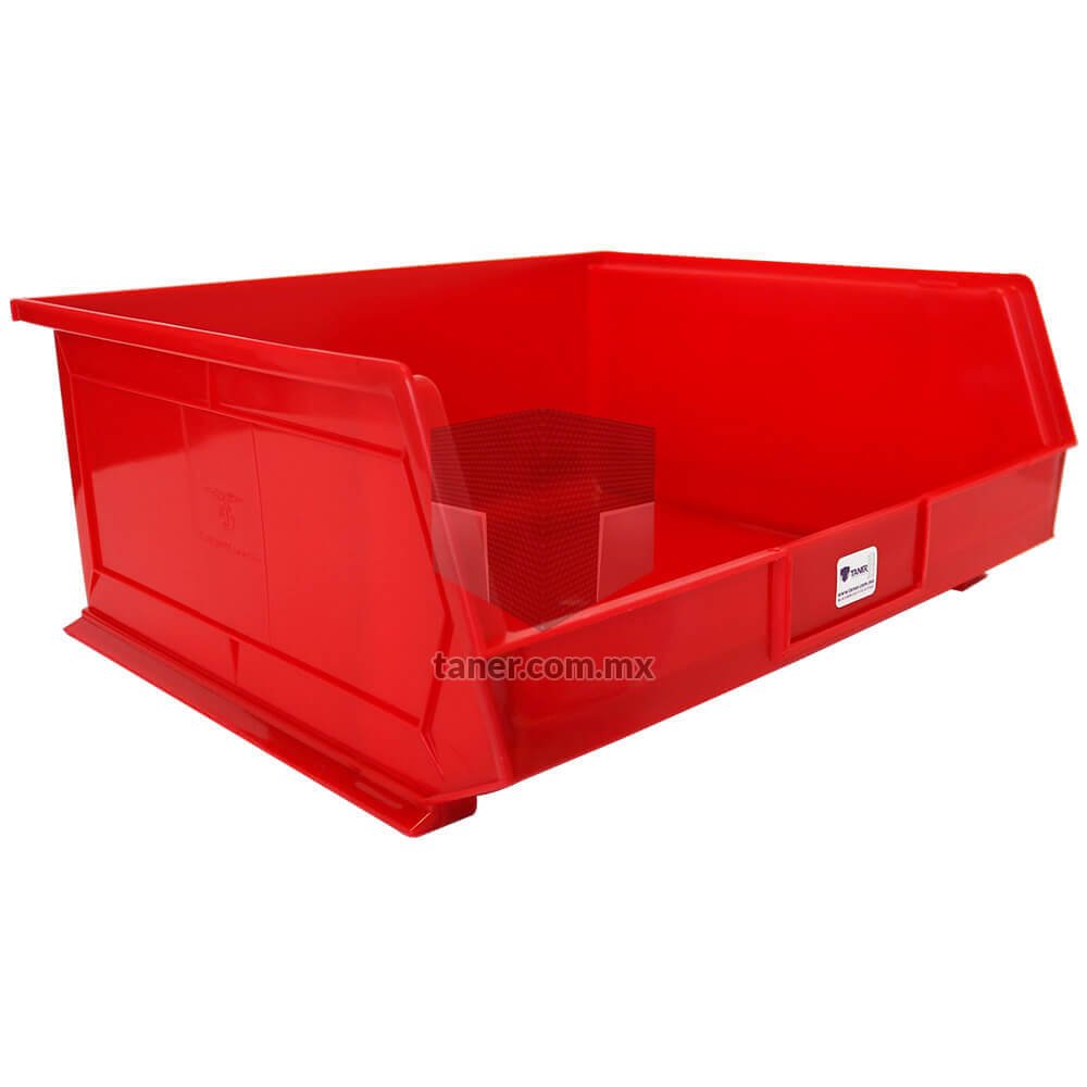 Venta-de-Anaqueles-TANER-Organizadora-de-Espacios-CDMX-Gaveta-Plástica-N6-03
