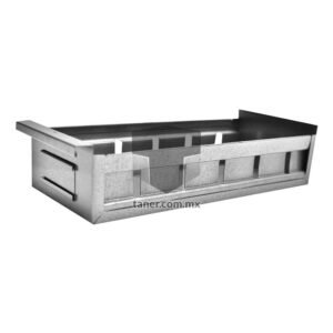 Venta-de-Anaqueles-TANER-Organizadora-de-Espacios-CDMX-Gavetetos-MetálicosGaveta-Metalica-02