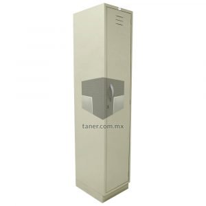 Venta-de-Anaqueles-TANER-Organizadora-de-Espacios-CDMX-Lockers-Locker-1-Puerta-02