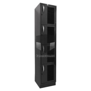 Venta-de-Anaqueles-TANER-Organizadora-de-Espacios-CDMX-Lockers-Locker-4-Puertas-Con-Malla-02