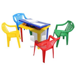Venta-de-Anaqueles-TANER-Organizadora-de-Espacios-CDMX-Mesa-Pupitre-02