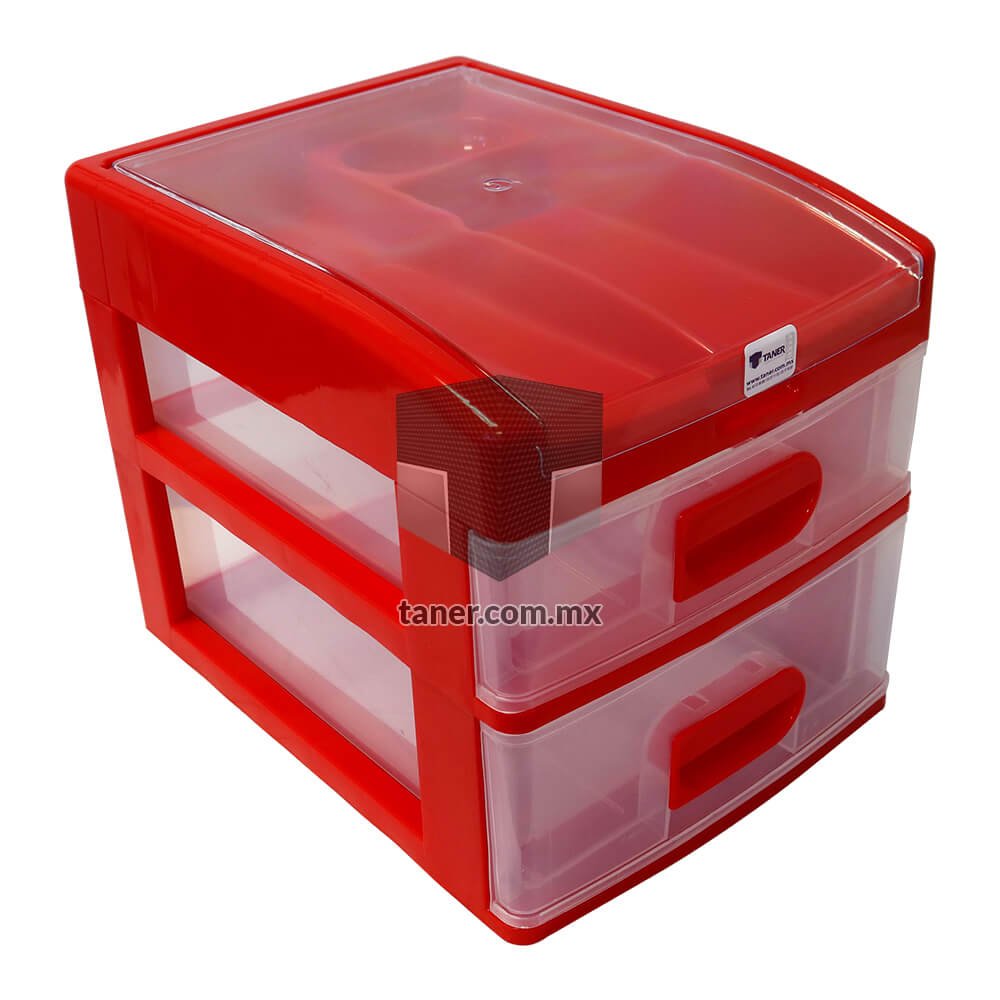 Venta-de-Anaqueles-TANER-Organizadora-de-Espacios-CDMX-Organizador-España-03