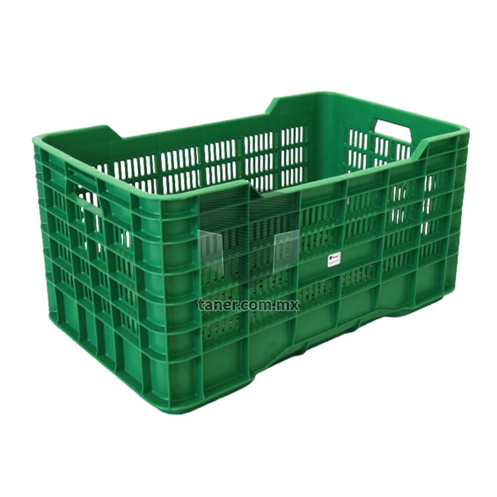 Contenedor Grande Calado Repro