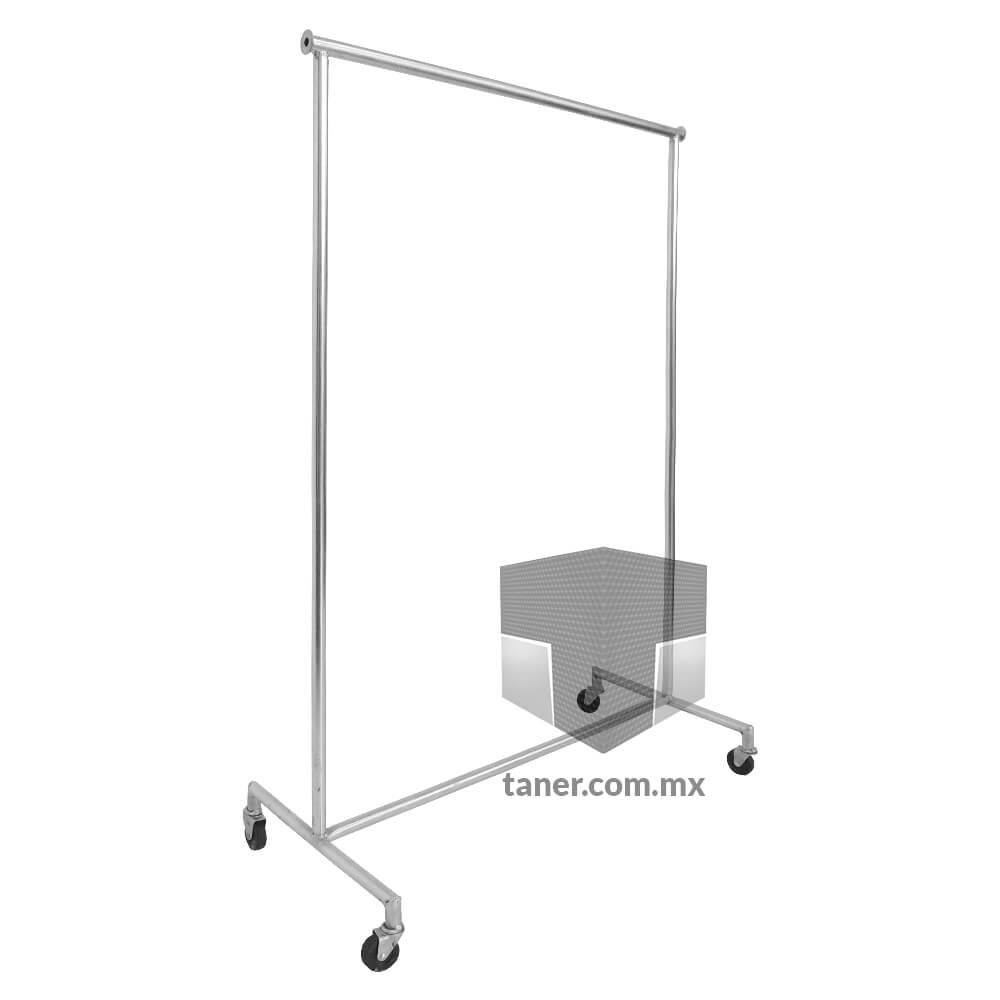 Rack para Ropa Chico Sencillo