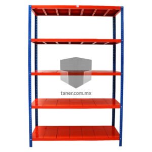 Venta-de-Anaqueles-TANER-Organizadora-de-Espacios-CDMX-Racks-Mini-Rack-01