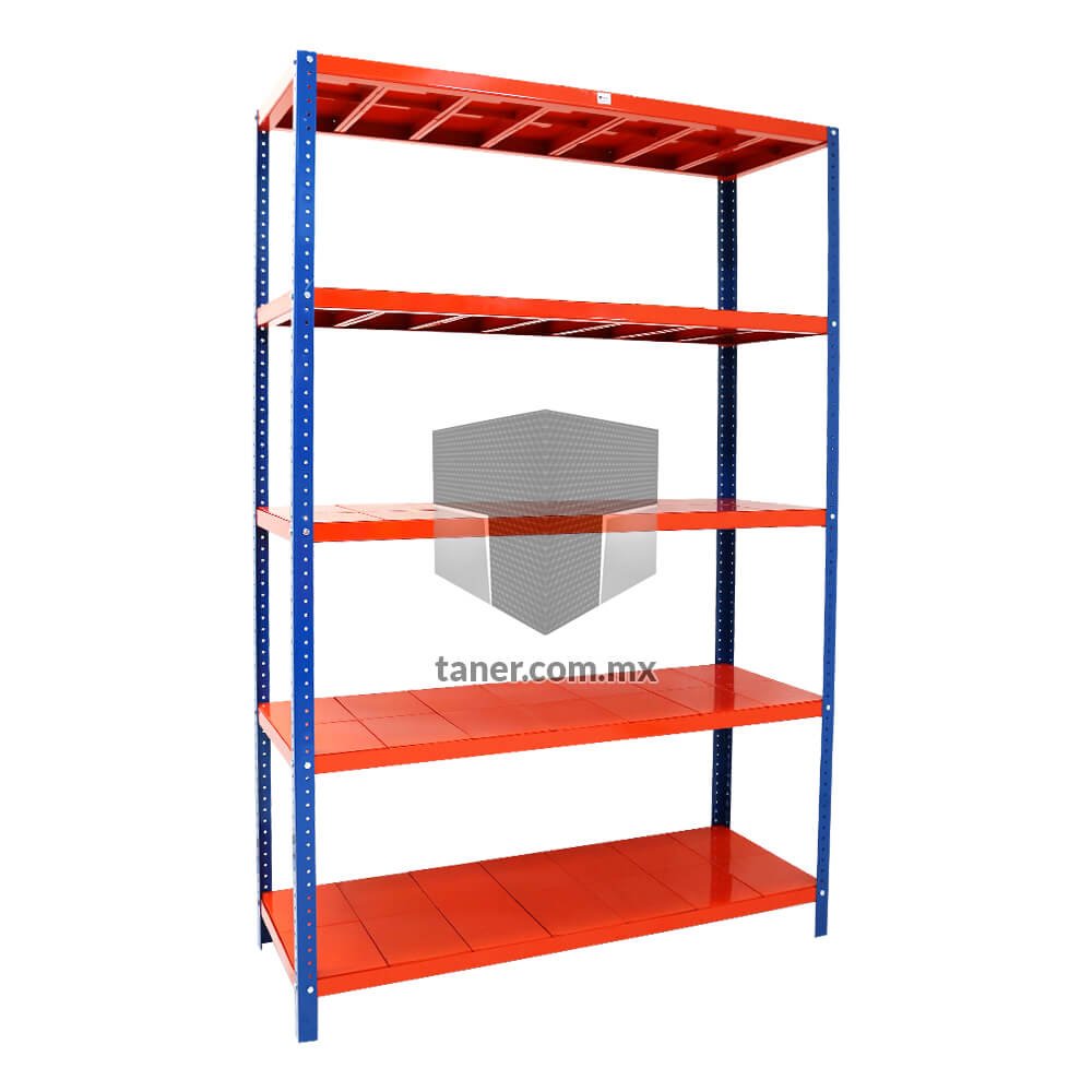 Venta-de-Anaqueles-TANER-Organizadora-de-Espacios-CDMX-Racks-Mini-Rack-02