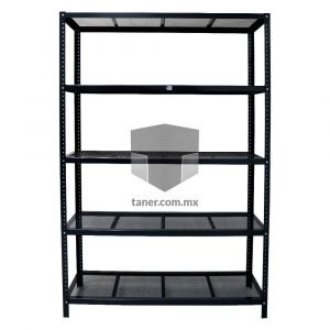 Venta-de-Anaqueles-TANER-Organizadora-de-Espacios-CDMX-Racks-Mini-Rack-Malla-01